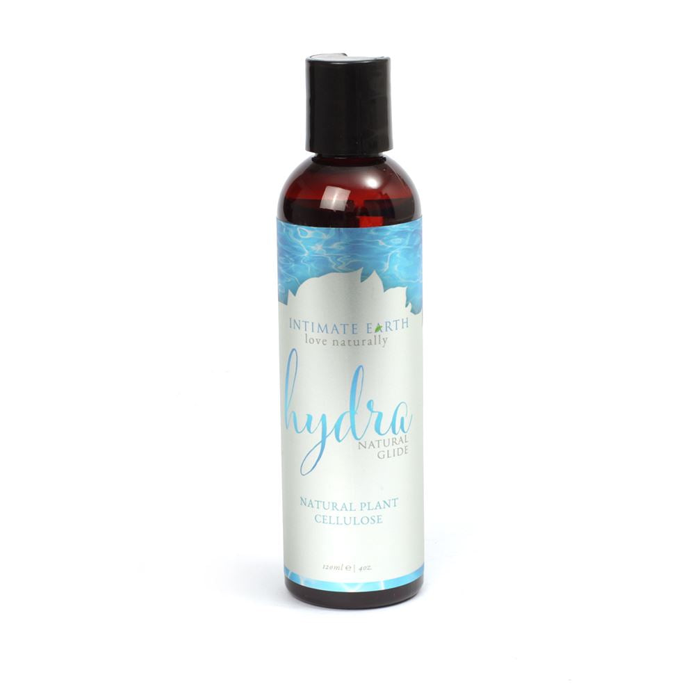 Intimate Organics Hydra Personal Lube Plant Cellulose