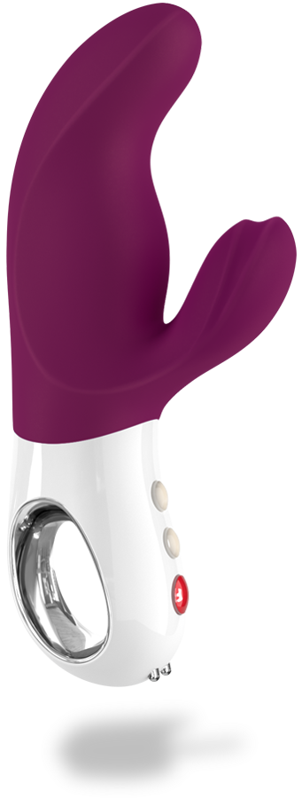 Fun Factory Miss BI - Rabbit Vibrator