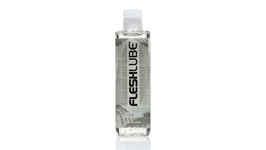 Fleshlight Fleshlube - Slide Water-Based Anal Lubricant