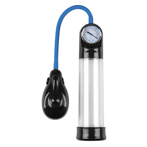 Sviluppatore pressure touch automatic