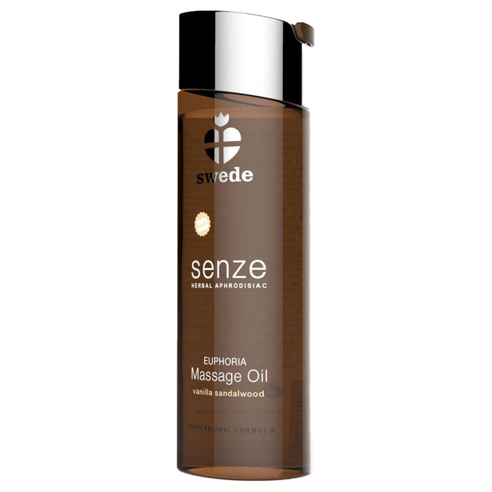 Olio Massaggio Euphoria
