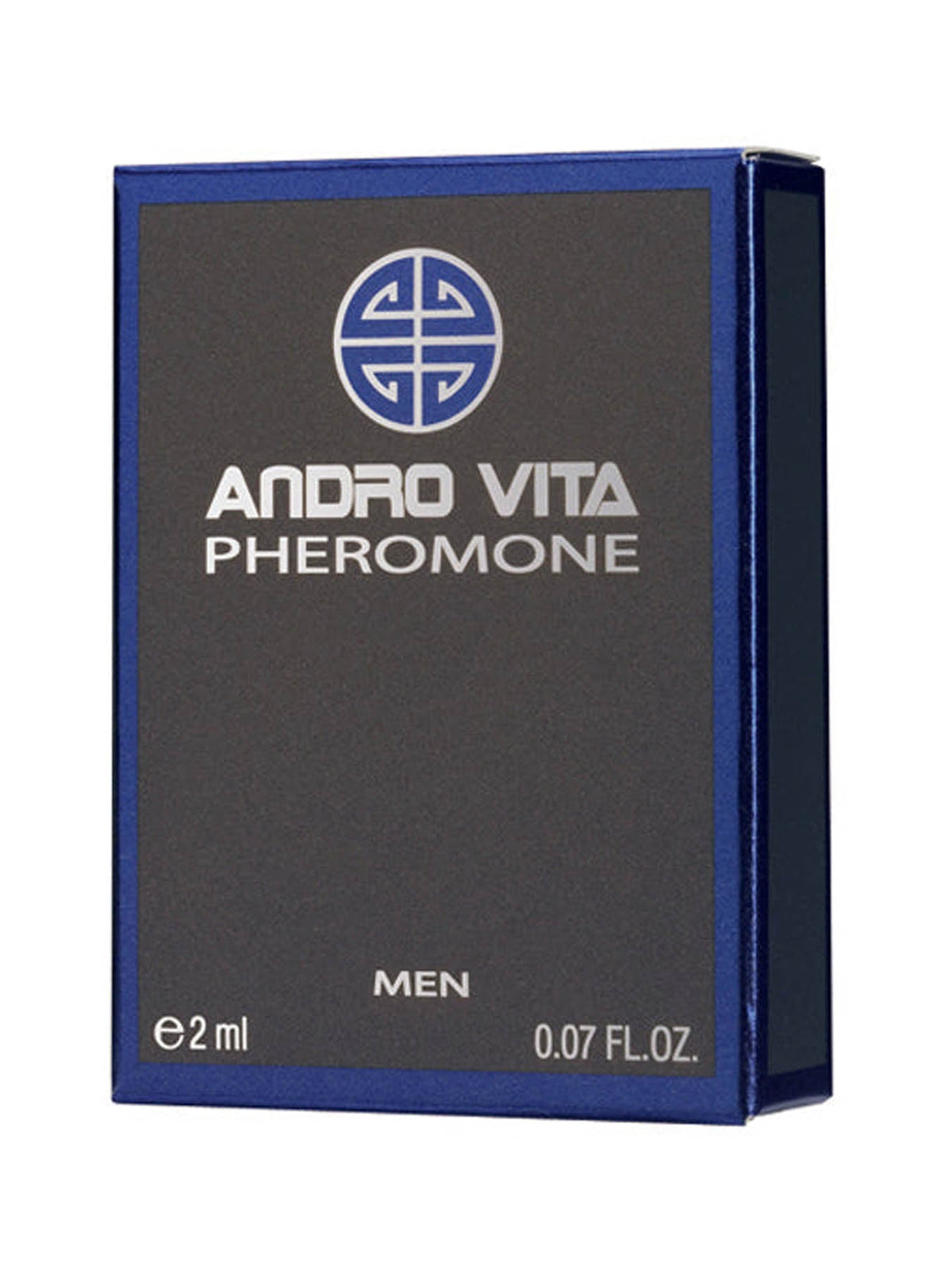 Andro Vita Pheromones for Men 2 ml