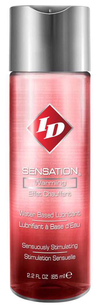 ID Sensation