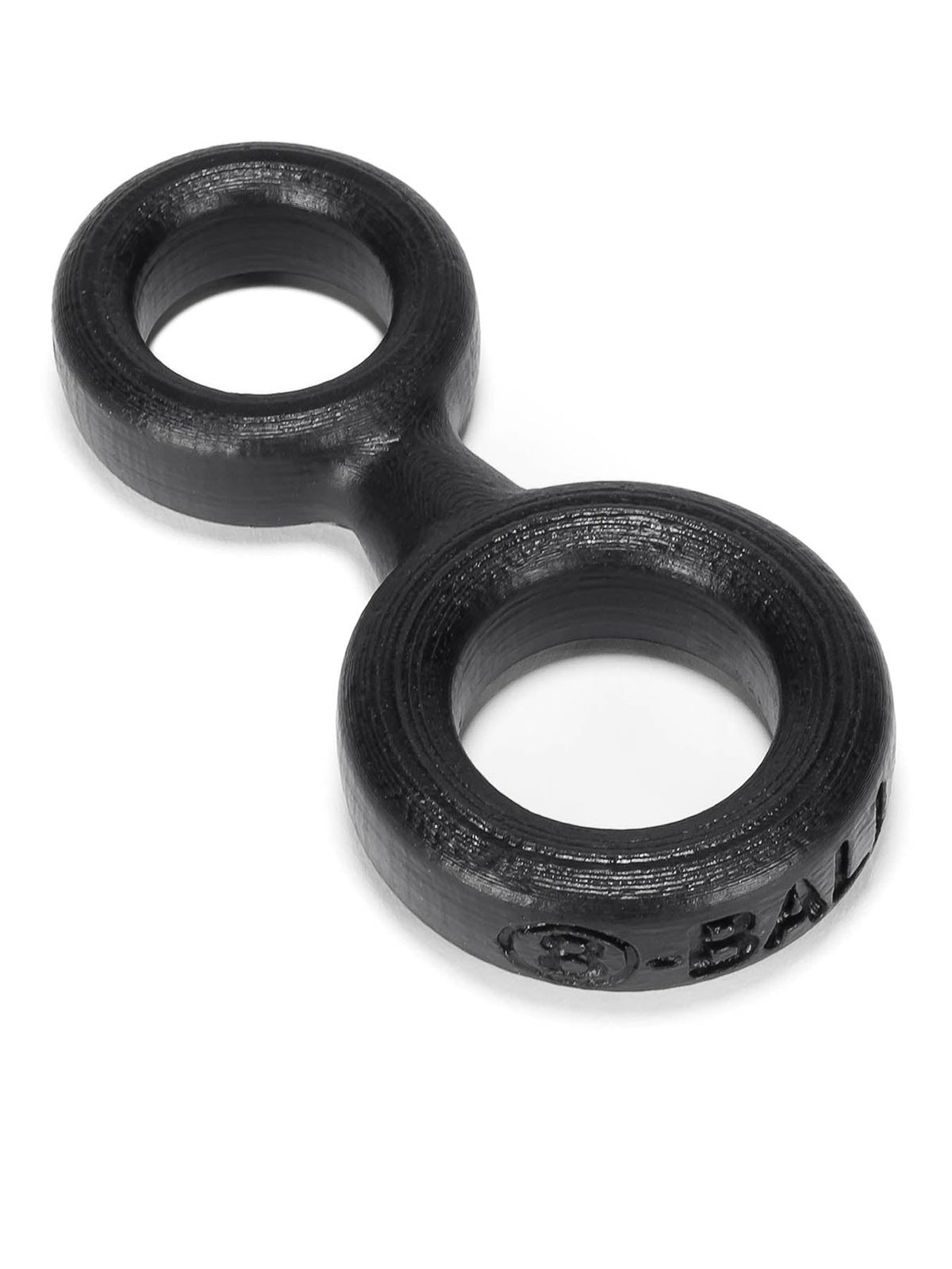Oxballs 8-Ring Cock Ring & Ball Stretcher