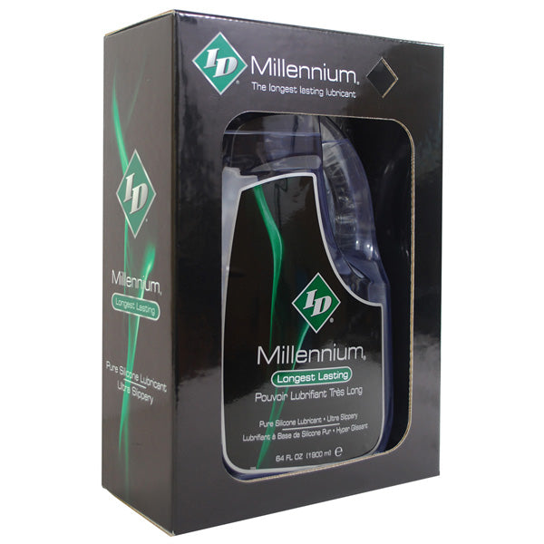 ID Millennium