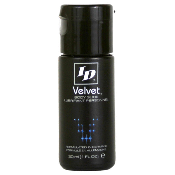 ID Velvet