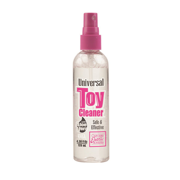 Toy Cleaner With Aloe - Anti Bacterial