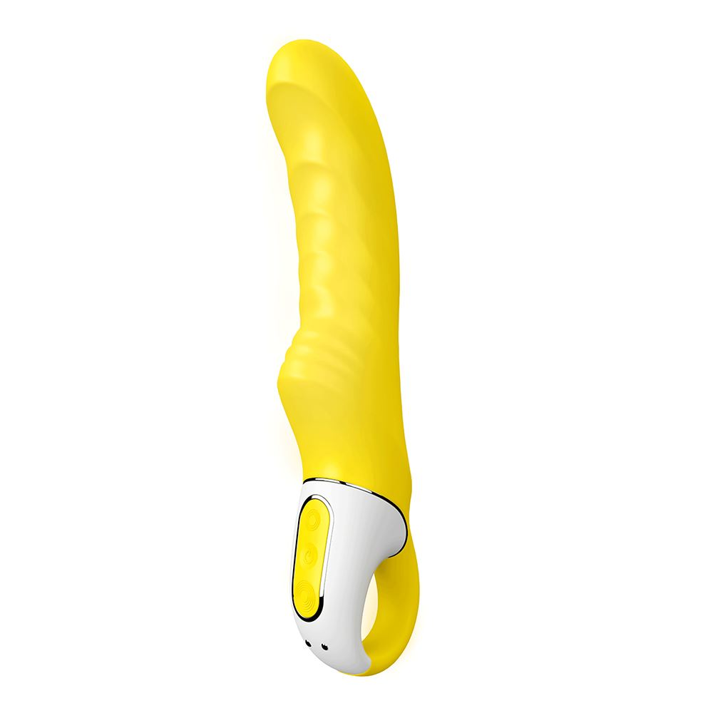 Satisfyer Vibes Yummy Sunshine