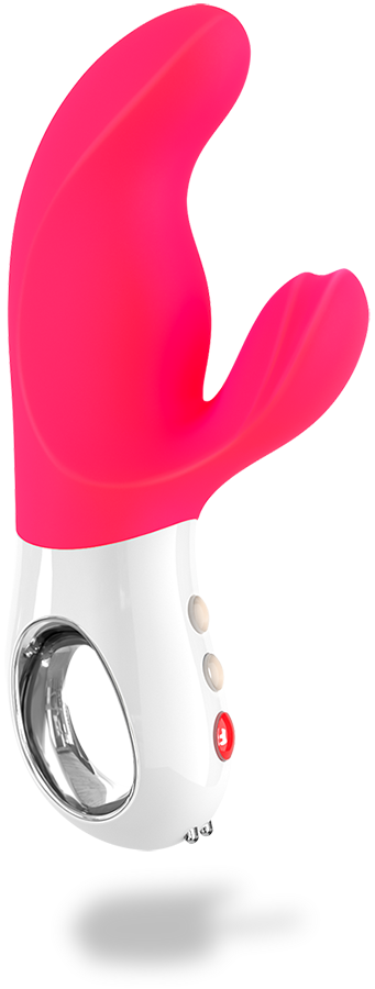 Fun Factory Miss BI - Rabbit Vibrator