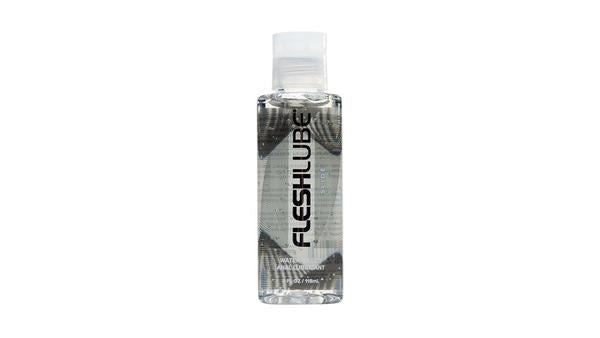 Fleshlight Fleshlube - Slide Water-Based Anal Lubricant