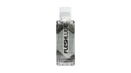 Fleshlight Fleshlube - Slide Water-Based Anal Lubricant
