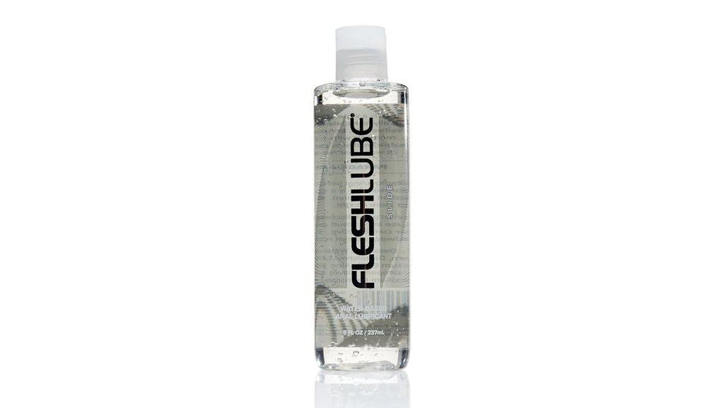 Fleshlight Fleshlube - Slide Water-Based Anal Lubricant
