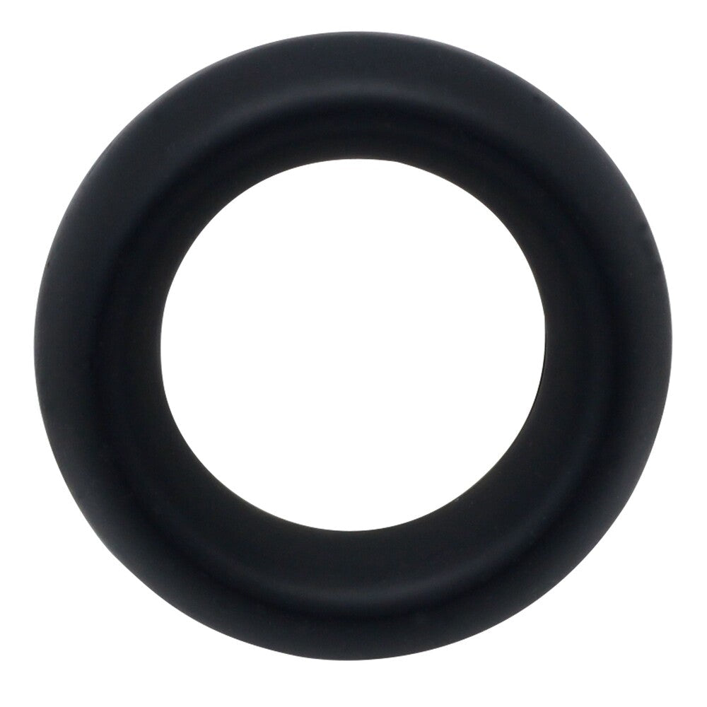 Anello fallico Timeless Ø 5 cm
