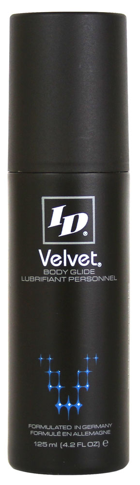 ID Velvet