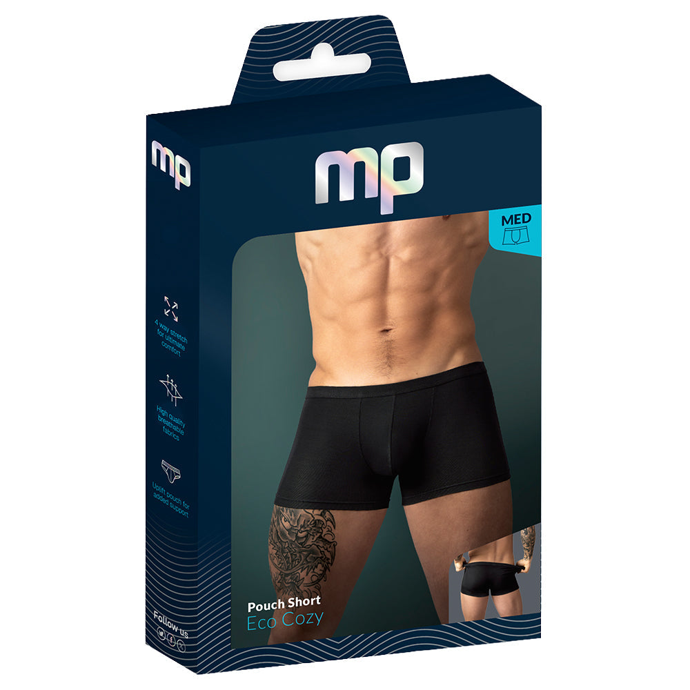 Male Power Eco Cosy Pouch Short