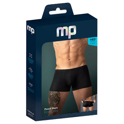 Male Power Eco Cosy Pouch Short