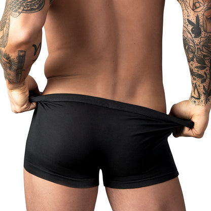 Male Power Eco Cosy Pouch Short