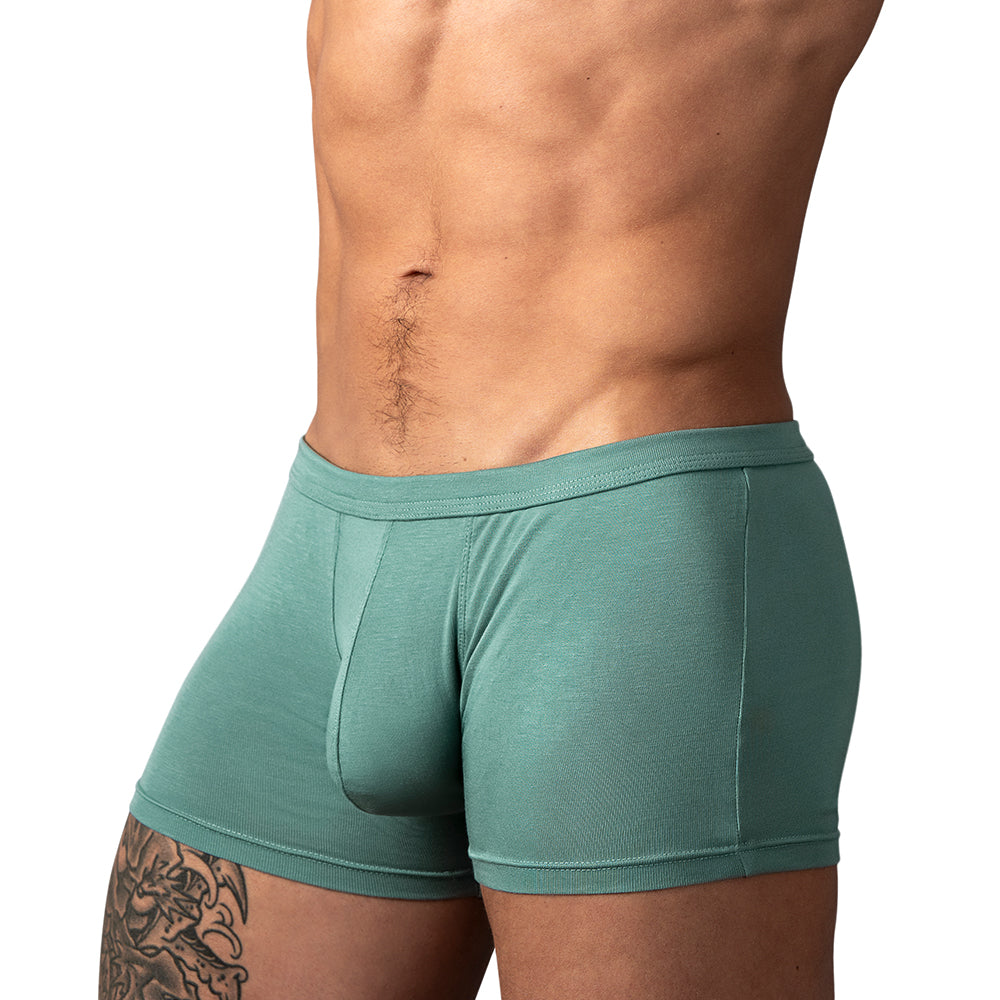 Male Power Eco Cosy Pouch Short