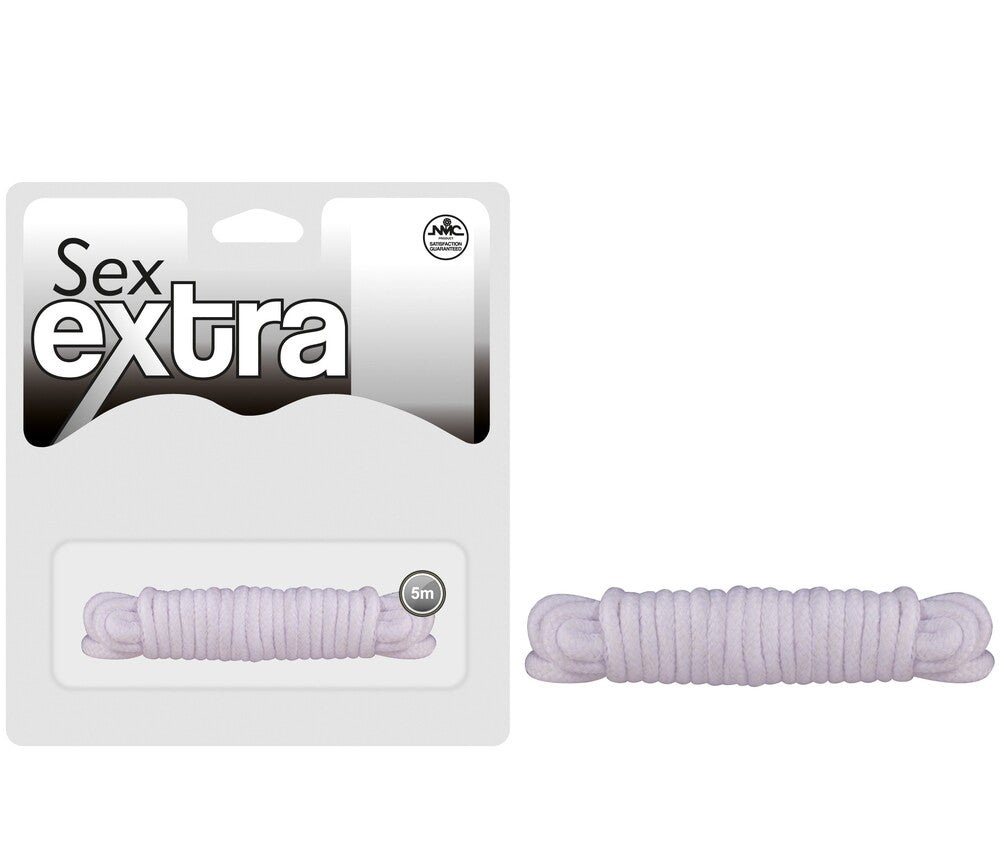 Corda Bondage Sex Extra 5m