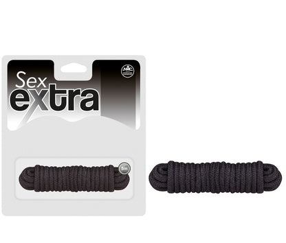 Corda Bondage Sex Extra 5m