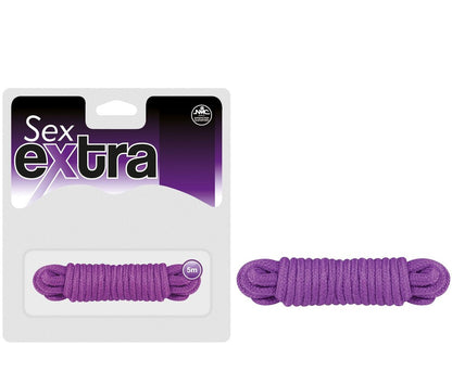 Corda Bondage Sex Extra 5m