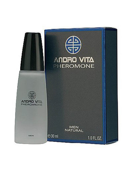 Andro Vita Pheromones for Men 30 ml