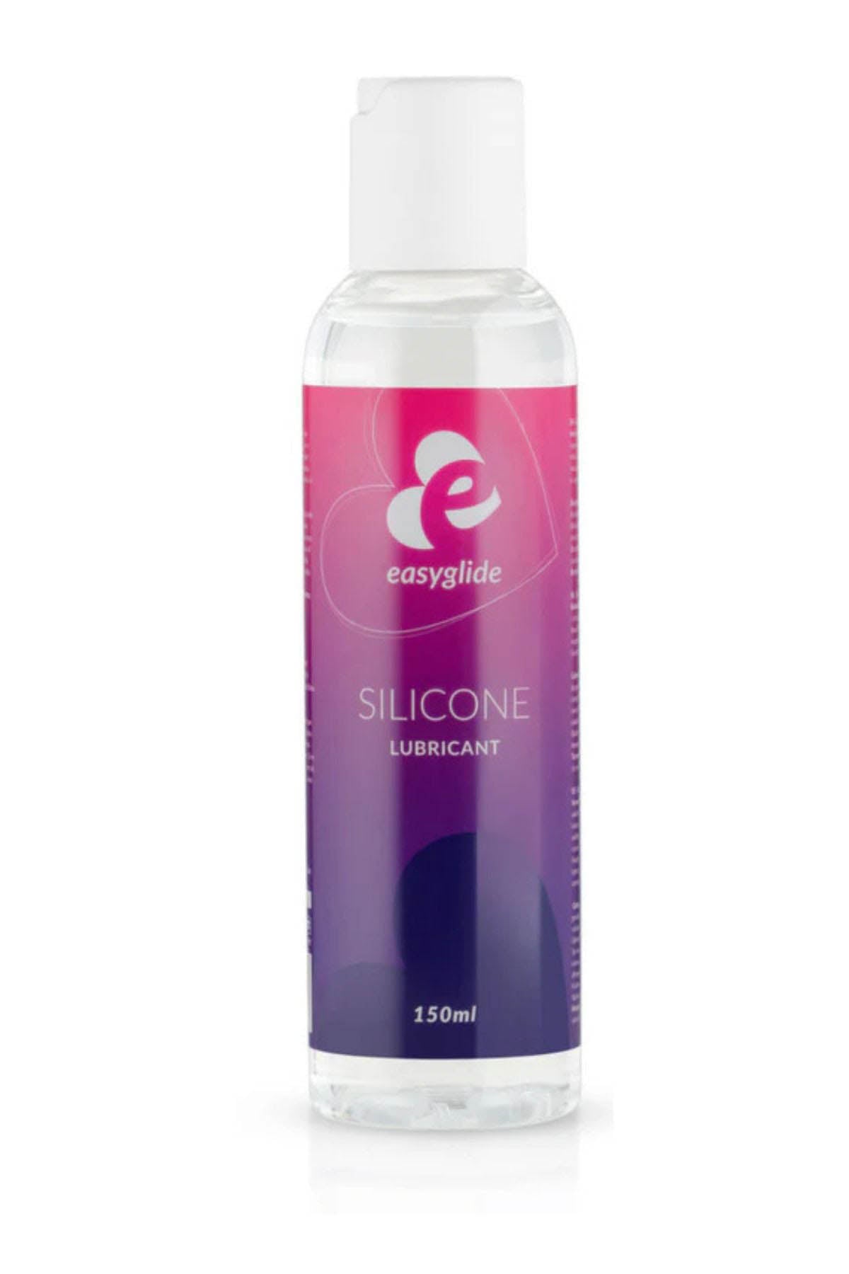 EasyToys EasyGlide - Silicone-Based Lubricant 150 ml