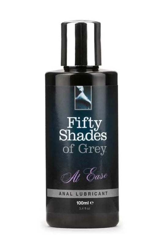 Fifty Shades At Ease Anal Lubricant - 100ml