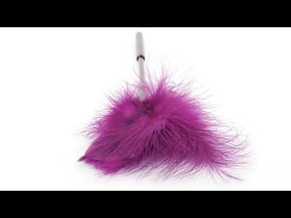 S&M Feather Tickler