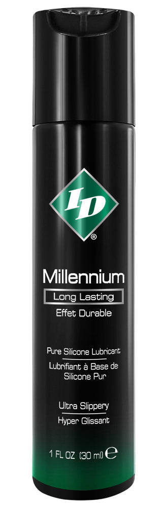 ID Millennium