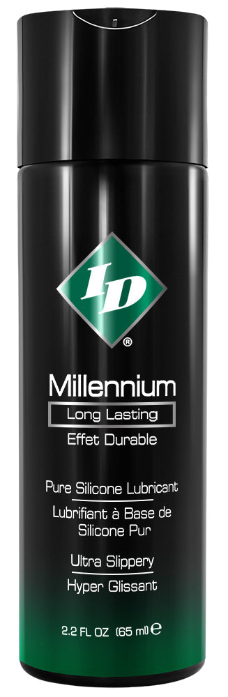 ID Millennium