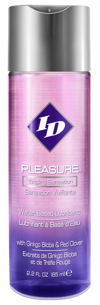 ID Pleasure