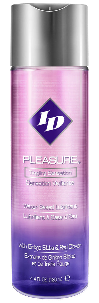 ID Pleasure