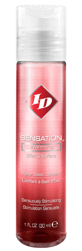 ID Sensation