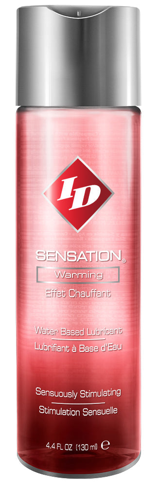 ID Sensation