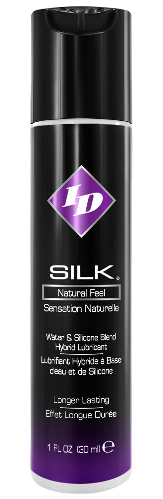 ID Silk