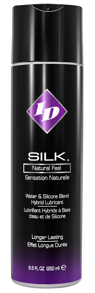 ID Silk