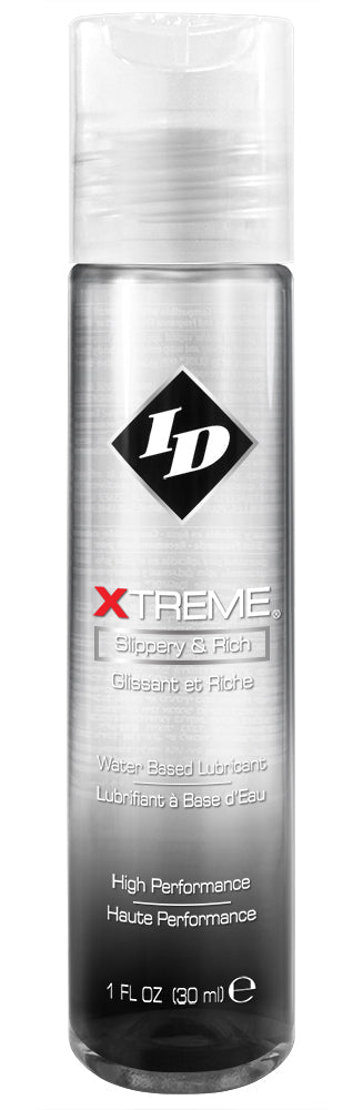 ID Xtreme