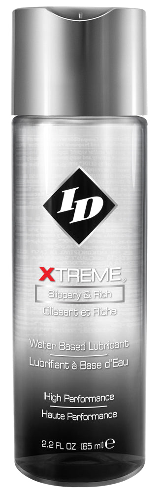 ID Xtreme