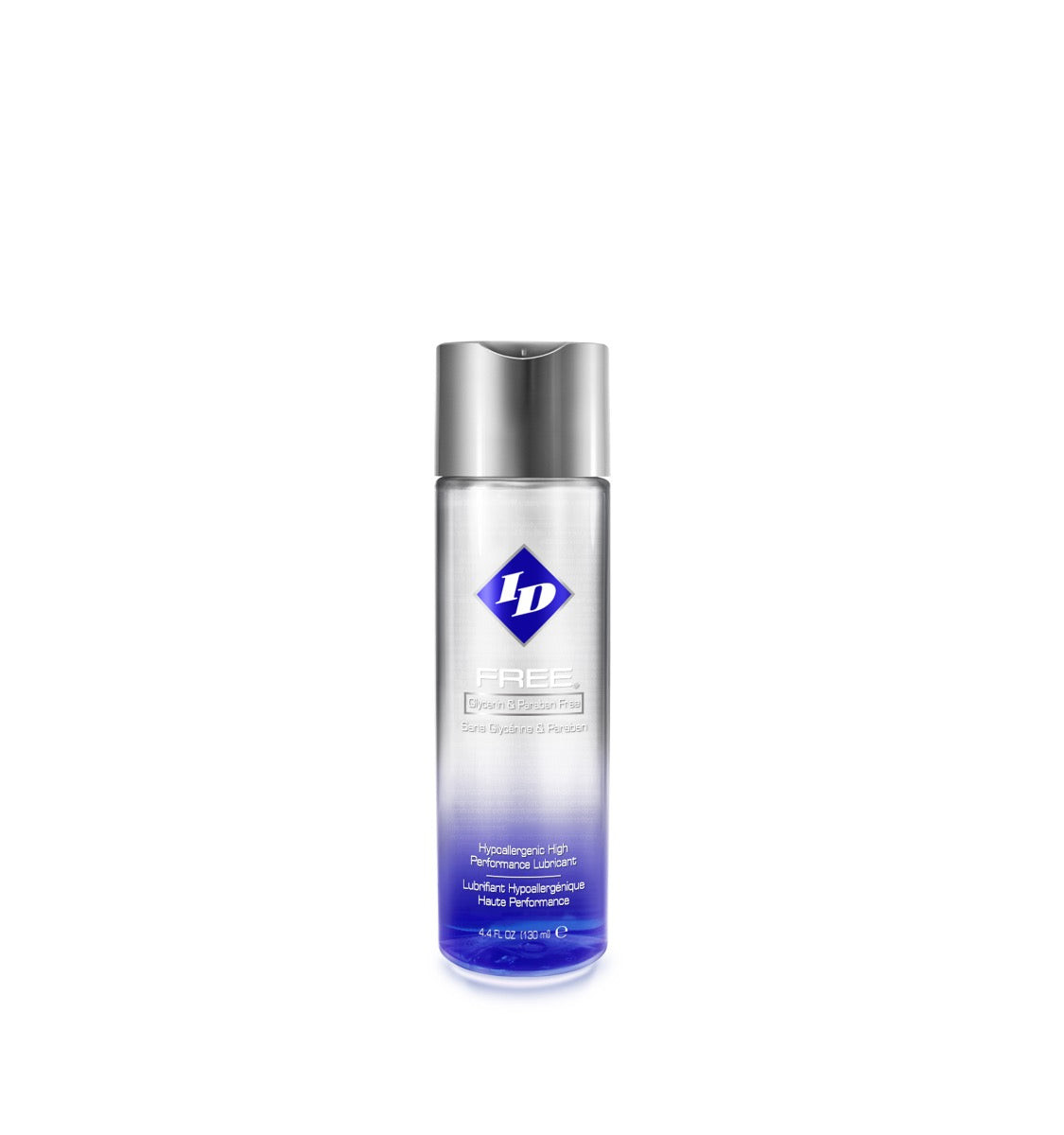 ID FREE Water-Based Hypoallergenic