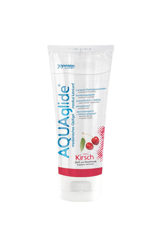 JoyDivision  Aquaglide Flavoured Lubricant 100 ml