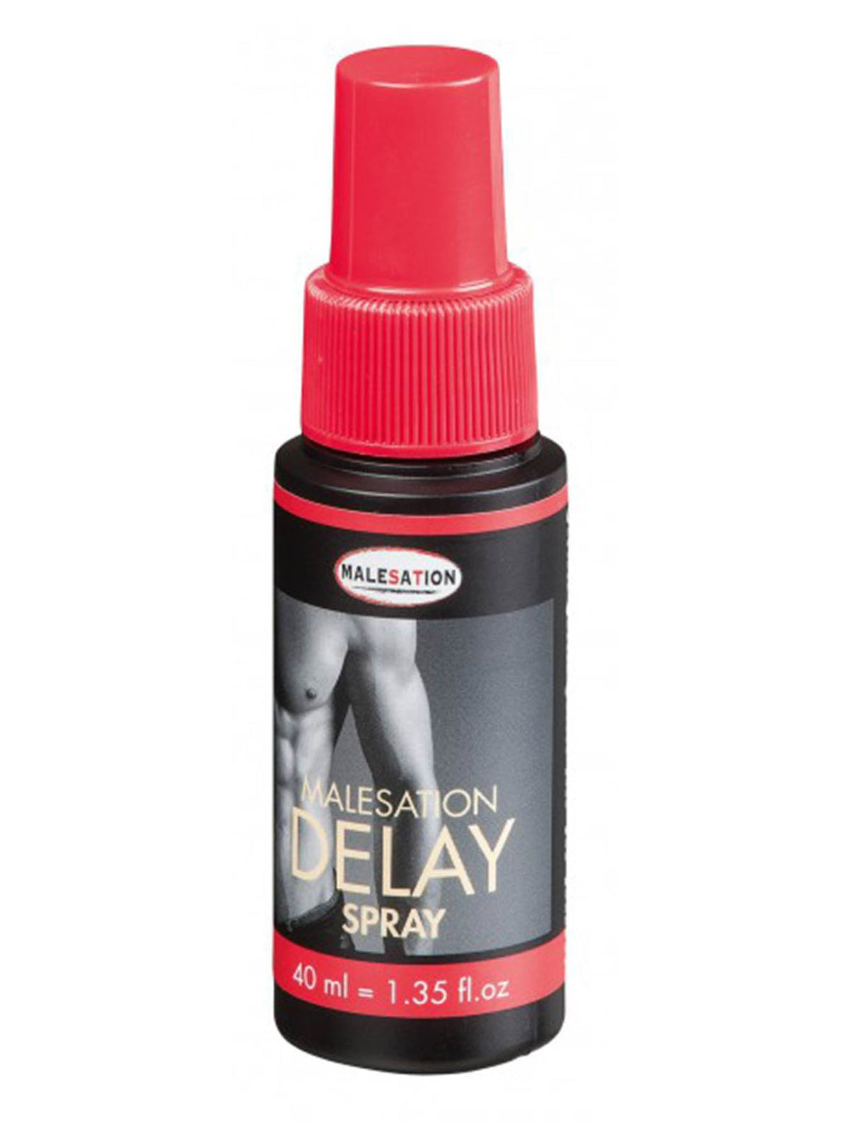 Malesation Delay Spray 40 ml
