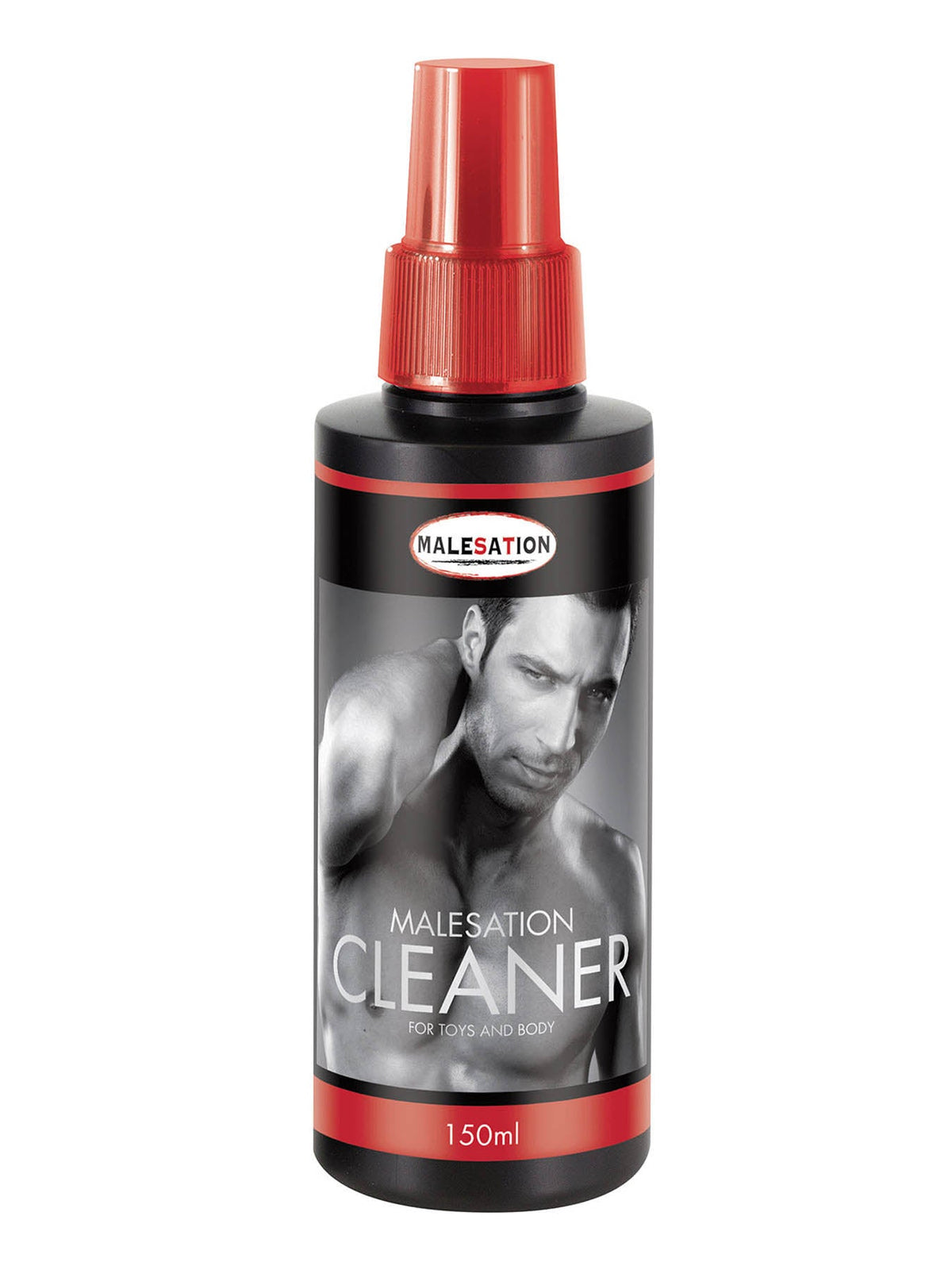 Malesation Cleaner 150 ml