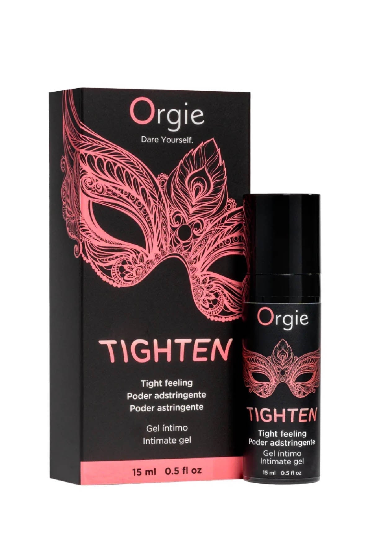 Orgie Tighten - Intimate Gel 15 ml