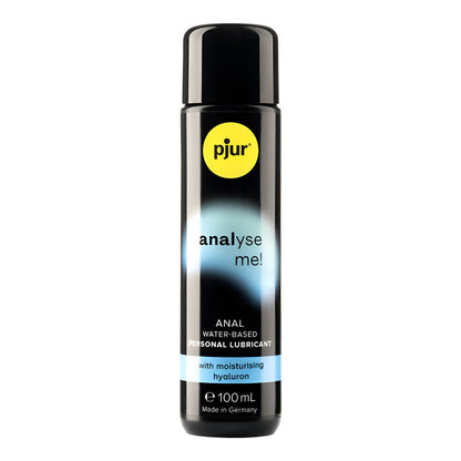 Lubrificante anale analyse me 30 ml