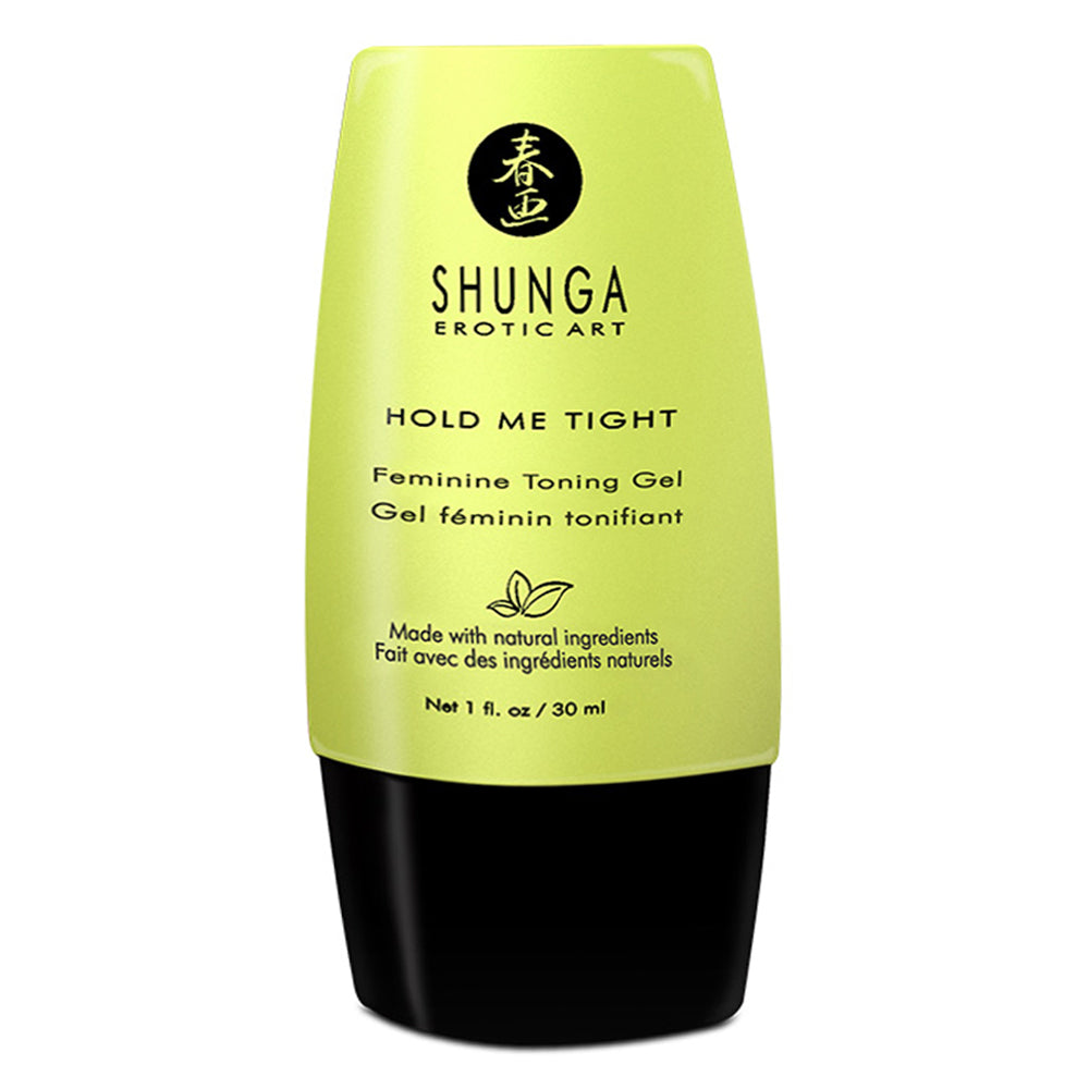 Shunga Hold Me Tight Feminine Toning Gel