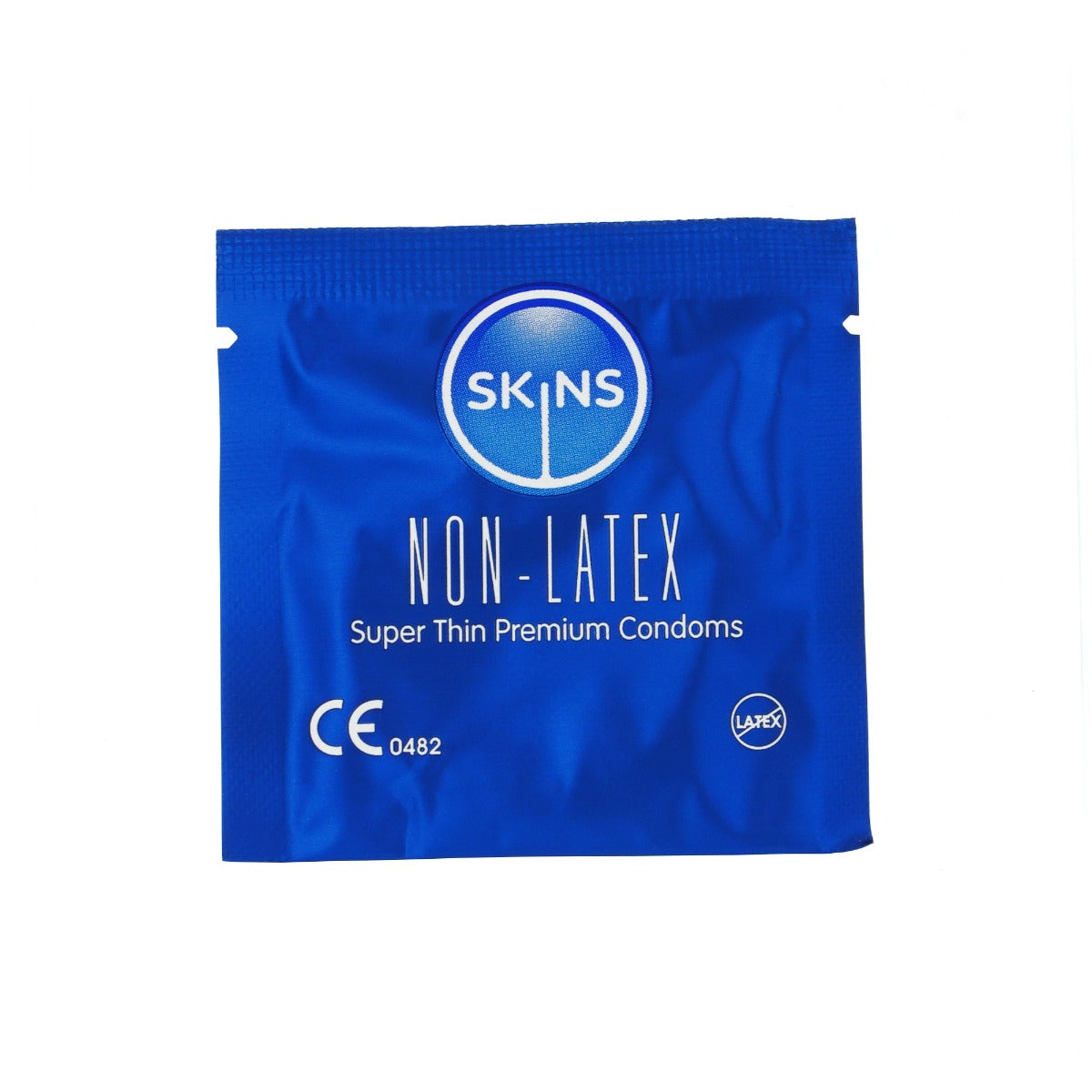 Skins Condoms Non-Latex Bulk Bags (500)