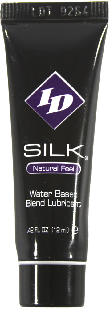 ID Silk