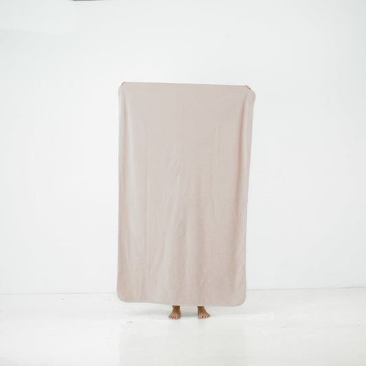 Splash Blanket - The OG (Bonded) - Champagne